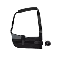 Universal Arm Sling with Contoured Pillow HCPCs L3670