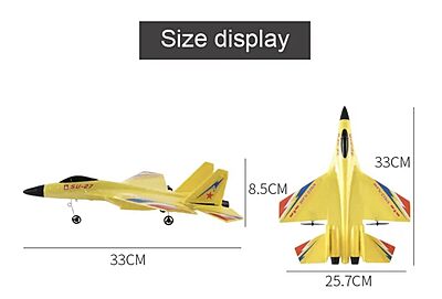 Amazkart Remote Control Airplane 2.4 GHZ Glider Rc Plane Amazkart Remote Control Airplane 2.4 GHZ Glider Rc Plane