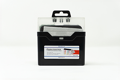 Pool Tester Chlorine/pH/Alk