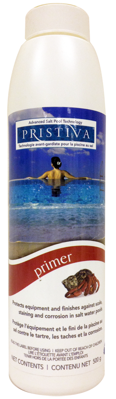 PRISTIVA PRIMER 500 gm