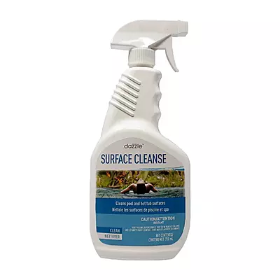 SURFACE CLEANER 750ML