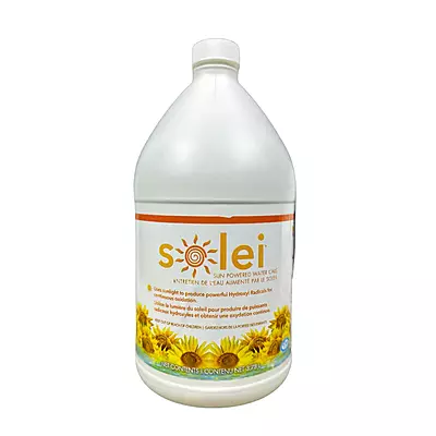 SOLEI 3.78L