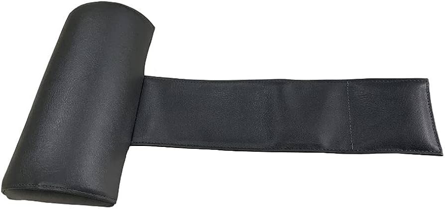 PROAQUA HEAD REST (BLACK)