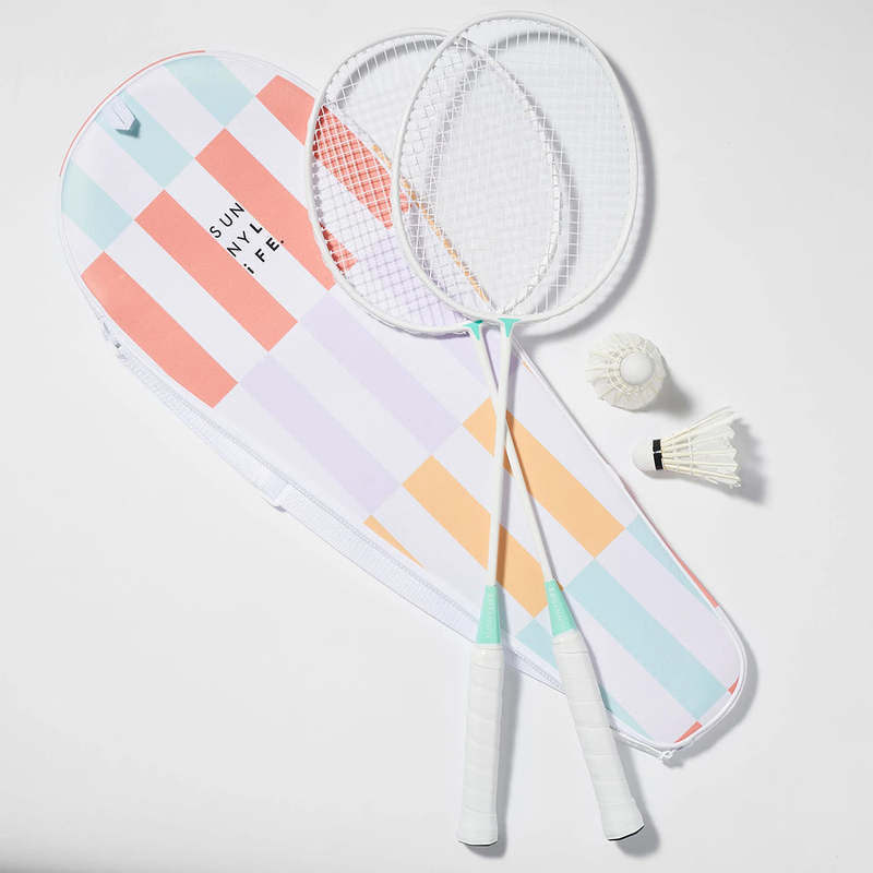 Badminton SetRio Sun Multi