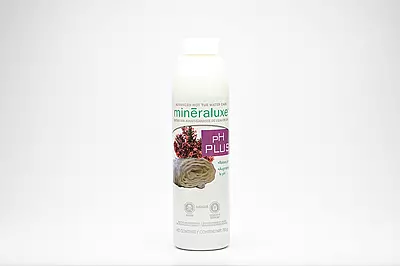 MINERALUXE PH+ 700gm