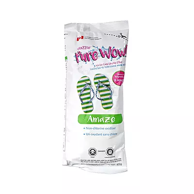 DAZZLE AMAZE 400gm