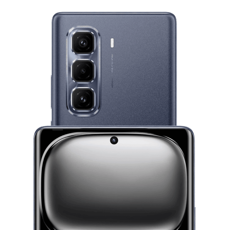 INFINIX HOT 50 PRO PLUS (256GB_16GB/8+8 RAM) DS