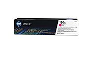 HP 130A Magenta LaserJet Toner Cartridge HP 130A Magenta LaserJet Toner Cartridge