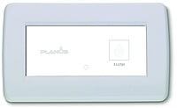 Planus - Standard Control Panels 1 button