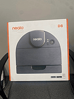 Neato ROBOTIC VACCUMS Refurbished Pallet