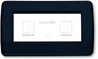Planus - Standard Control Panels 2 Button