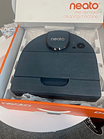 Neato ROBOTIC VACCUMS Refurbished Pallet