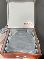 Neato ROBOTIC VACCUMS Refurbished Pallet