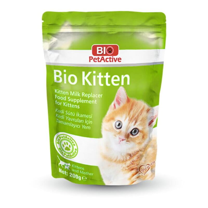 Bio Kitten Milk Bio Kitten Milk
