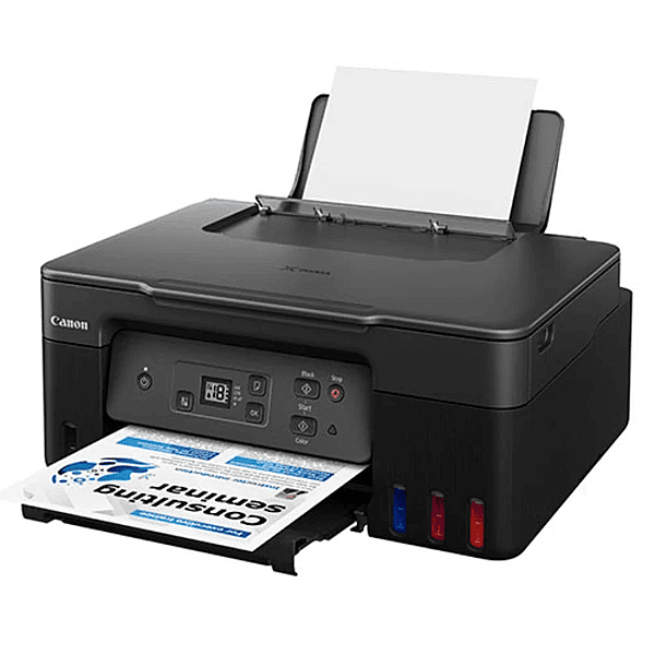 Canon - Scanner / Printer / Copier - Color - Pixma MegaTank G2170