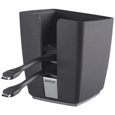 Barco Clickshare Tray