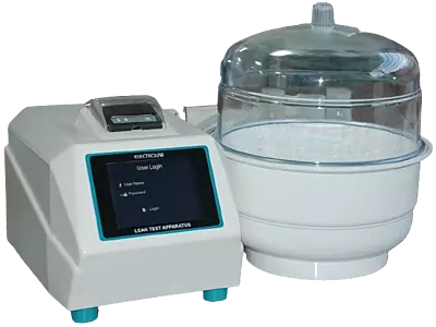 Leak Tester ELT-201WP