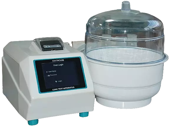 Leak Tester ELT-201WP