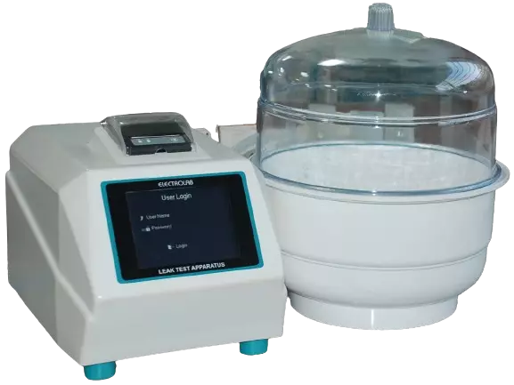 Leak Tester ELT-201WP