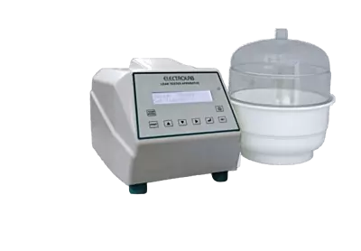 Leak Tester ELT-101