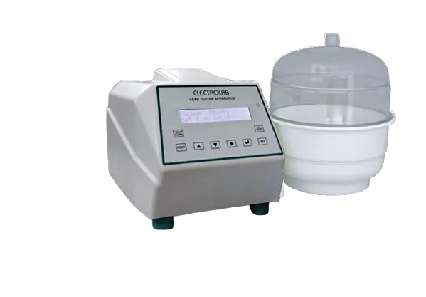 Leak Tester ELT-101