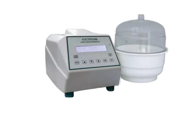 Leak Tester ELT-101