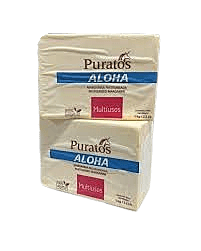 MARGARINA ALOHA BARRA DE  1 KG