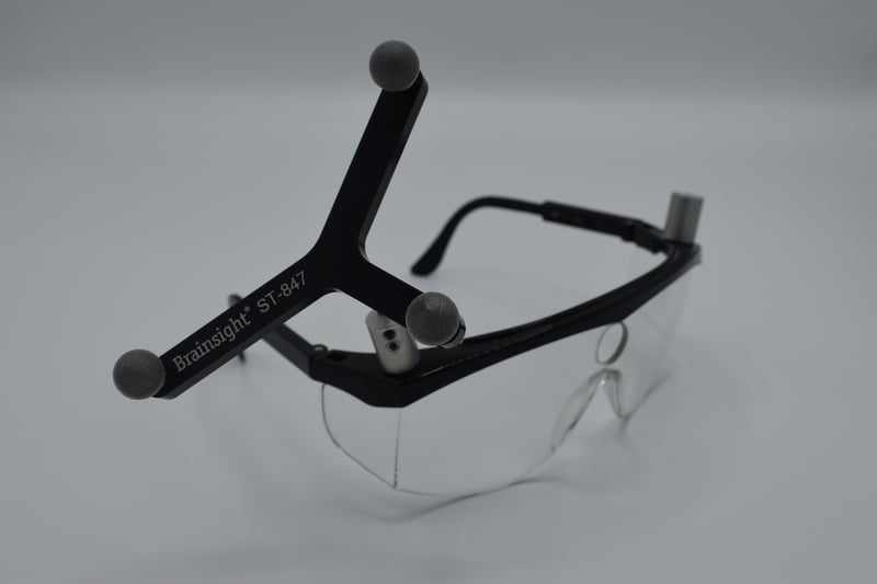 Brainsight® Subject Glasses Brainsight® Subject Glasses