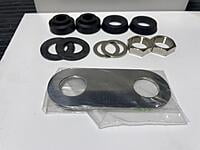 Gallinea - Motor Bracket Kit
