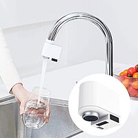 TOUCH FREE AREATOR SENSOR FAUCET PESENAE01 TOUCH FREE AREATOR SENSOR FAUCET PESENAE01
