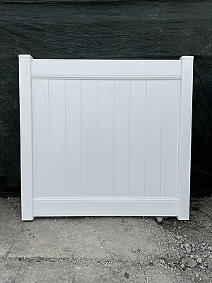 FULL PRIVACY White 62.5x60