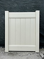 FULL PRIVACY Beige 40x48