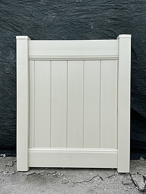 FULL PRIVACY Beige 40x48