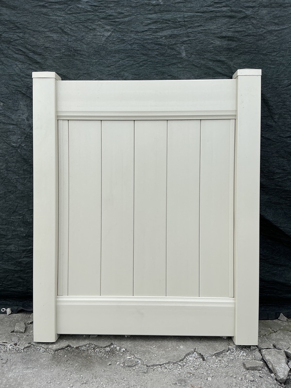 FULL PRIVACY Beige 40x48