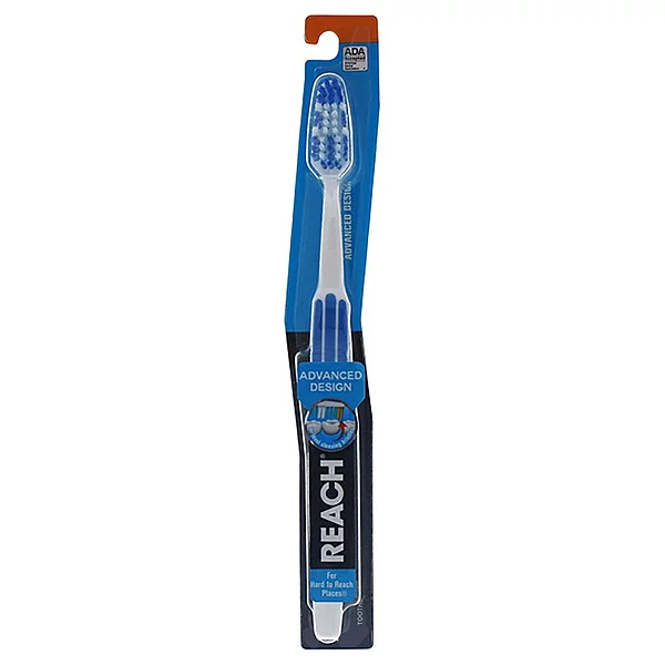 REACH ADVANCE SOFT COMPACT