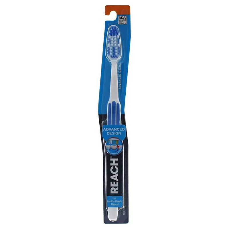 REACH ADVANCE SOFT COMPACT