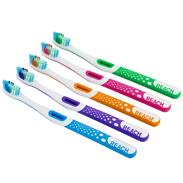 REACH TOTAL CARE TOOTHBRUSH
