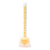 MIXING TIPS (YELLOW) (UNODENT)
