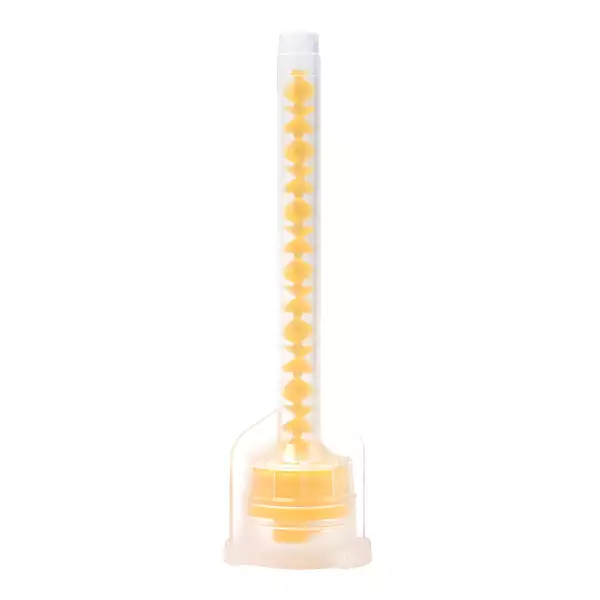 MIXING TIPS (YELLOW) (UNODENT)