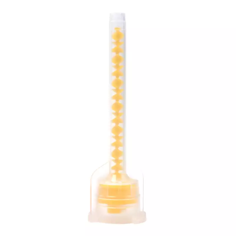 MIXING TIPS (YELLOW) (UNODENT)