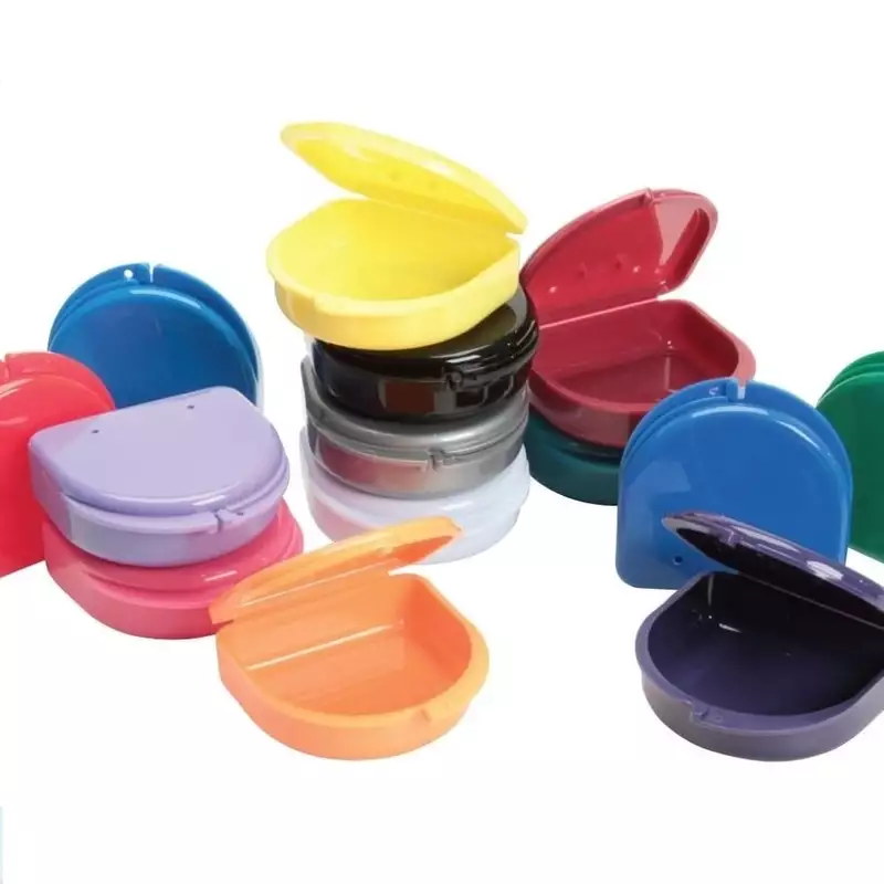 RETAINER CASES - APPLIANCE BOX