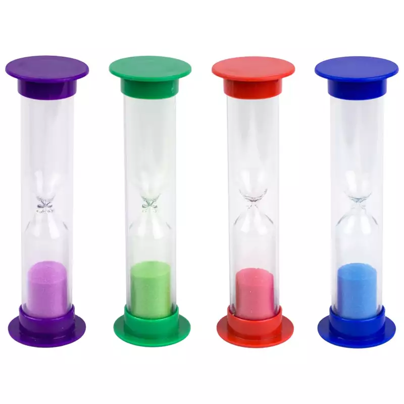 BRUSHING TIMER (3-MINUTE)