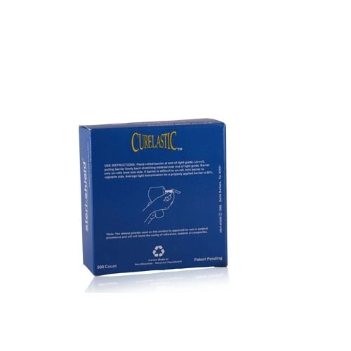 CURELASTIC LIGHT BARRIER 7-10M