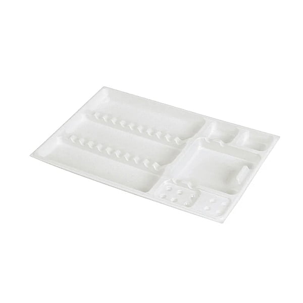 DISPO TRAY LINERS (50PK)