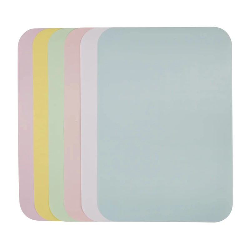 N'SURE TRAY COVERS BLUE (1000)