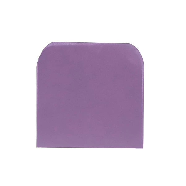 N'SURE TRAY COVERS LAVENDER