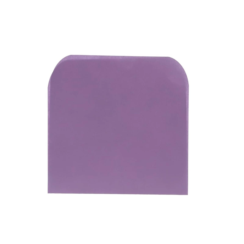 N'SURE TRAY COVERS LAVENDER