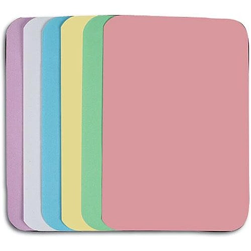 N'SURE TRAY COVERS PINK (1000)