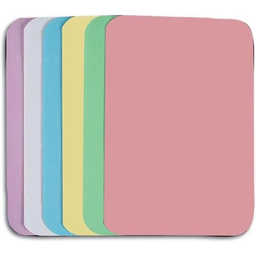 N'SURE TRAY COVERS PINK (1000)