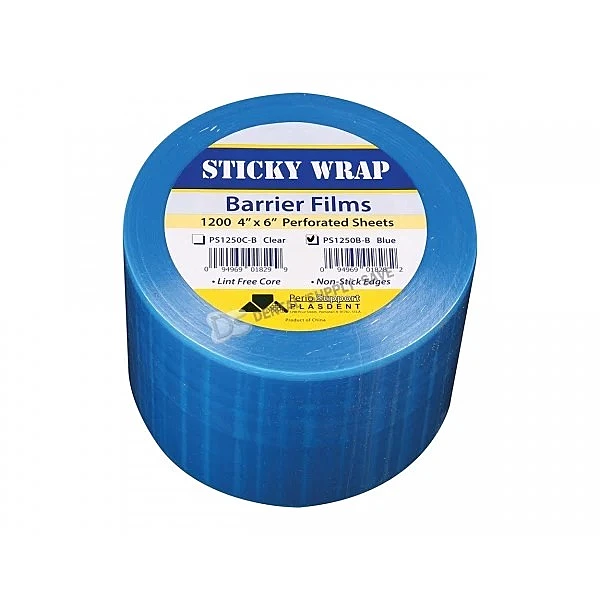 STICKY WRAP ECO-PACK BLUE